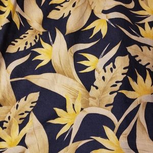 Nautica summer shirt . Ss.button up